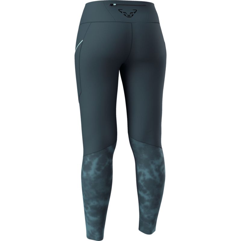 Dynafit TRAIL REFLECTIVE TIGHTS Wanderhose