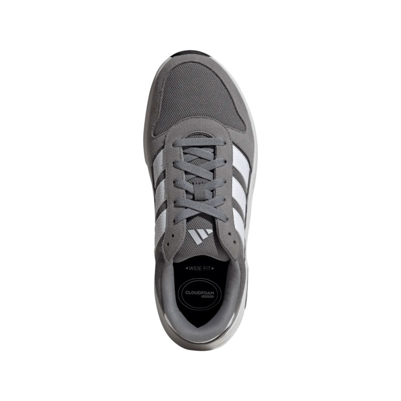 Adidas CLOUDFOAM CUXXION - 80-as évekbeli szabadidőcipő