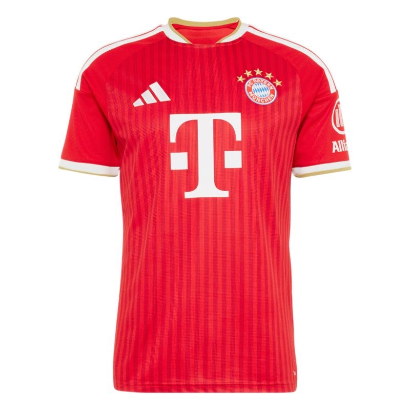 Adidas FCB H JSY focimez