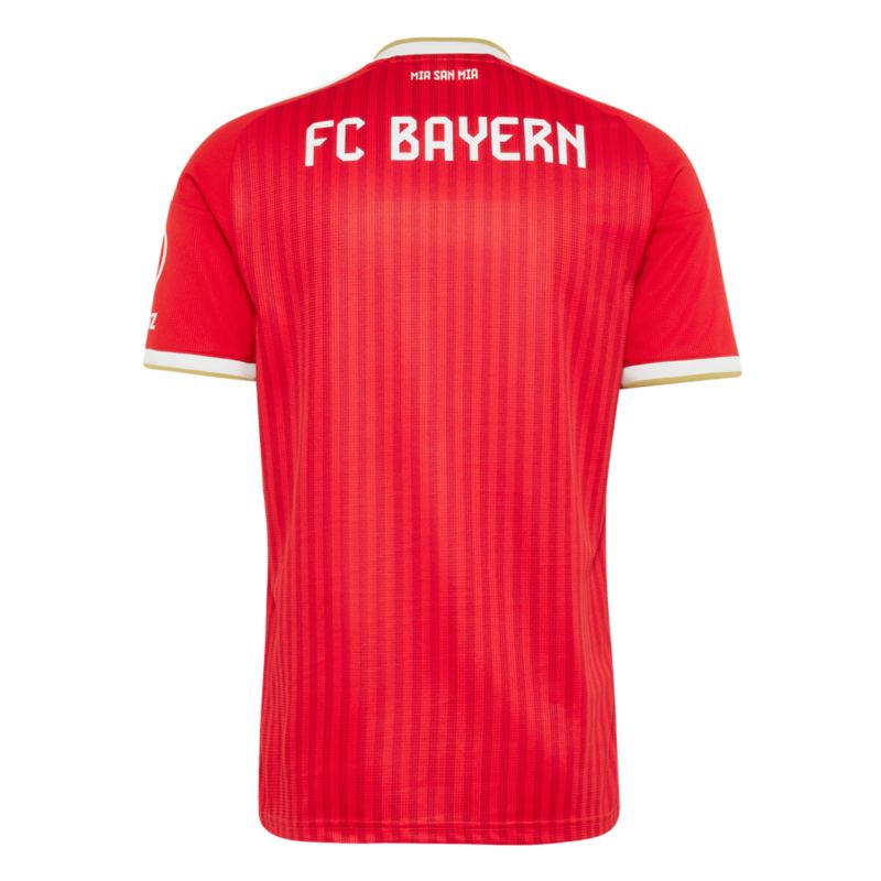 Adidas FCB H JSY focimez