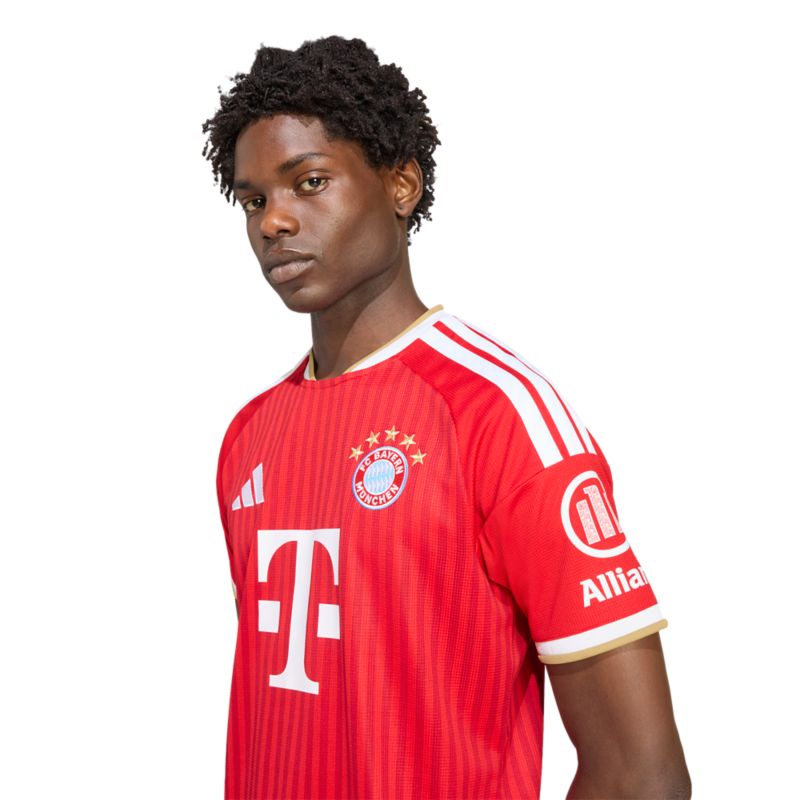 Adidas FCB H JSY Fußballtrikot