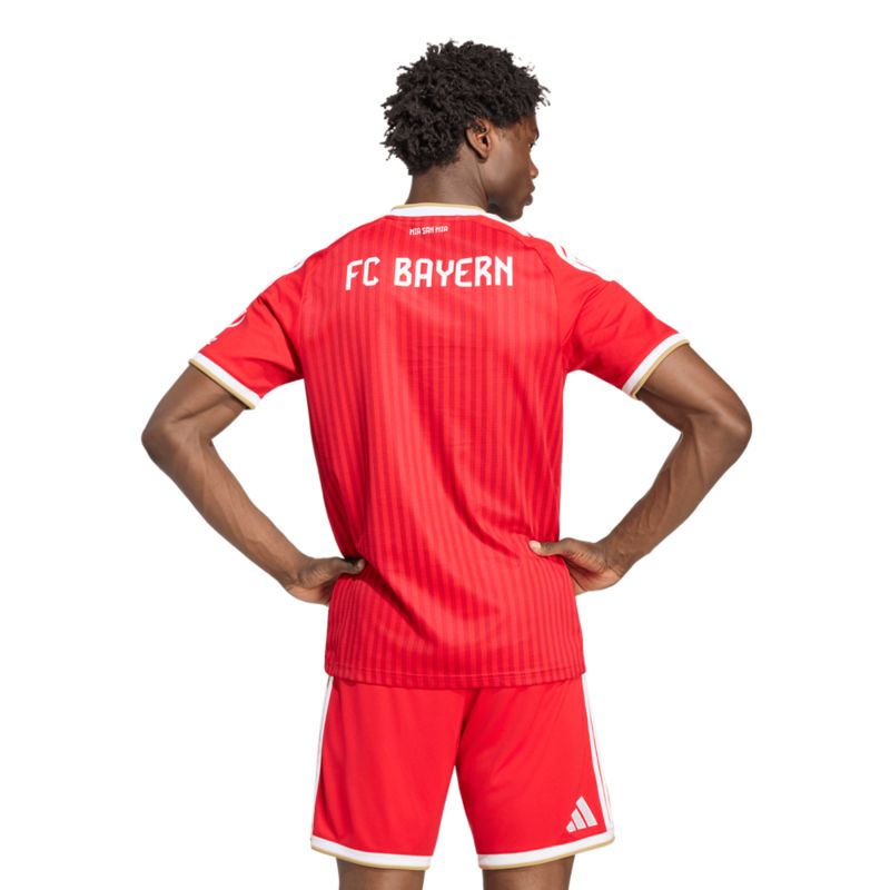 Adidas FCB H JSY focimez