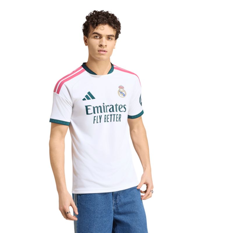 Adidas REAL H JSY futballmez