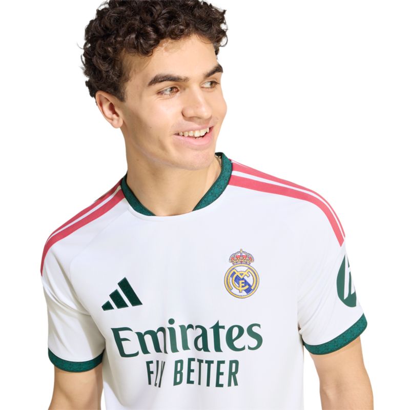 Adidas REAL H JSY futballmez