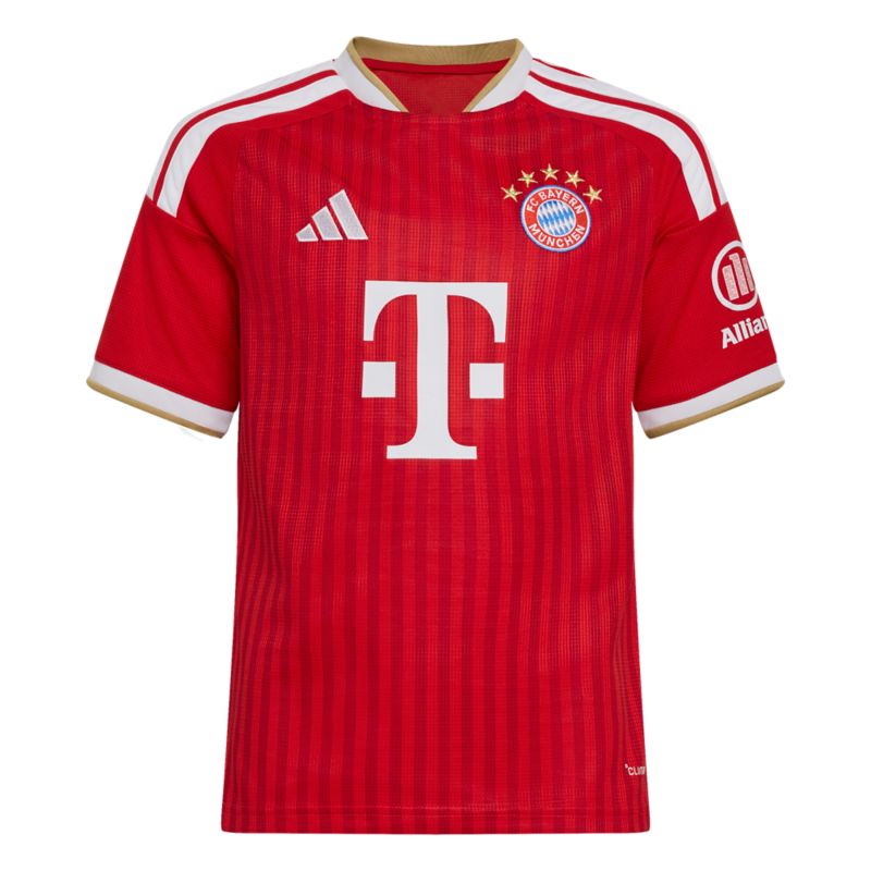 Adidas FCB H JSY Y focimez