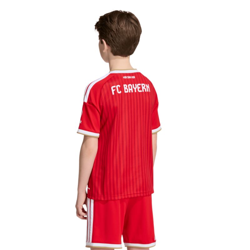 Adidas FCB H JSY Y focimez