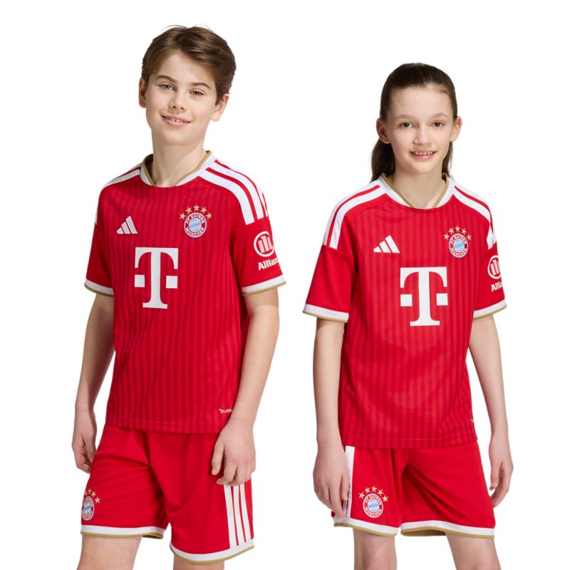 Adidas FCB H JSY Y focimez