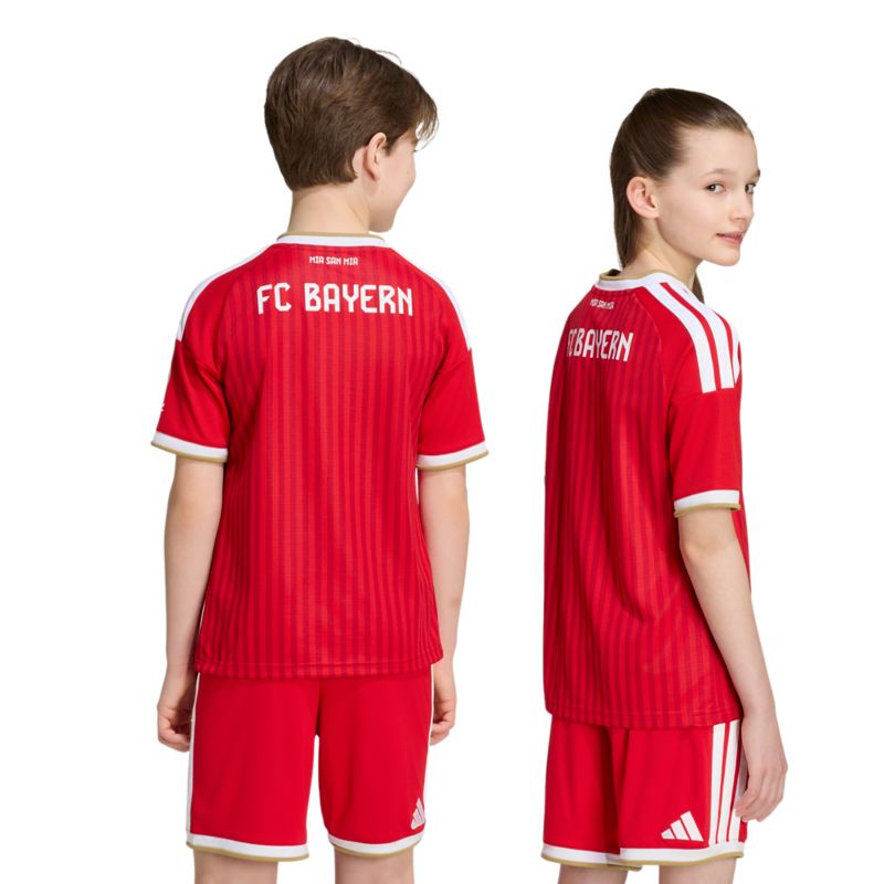 Adidas FCB H JSY Y focimez