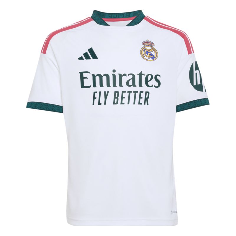 Adidas REAL H JSY Y focimez