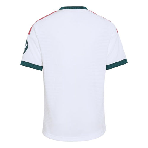Adidas REAL H JSY Y Fußballtrikot