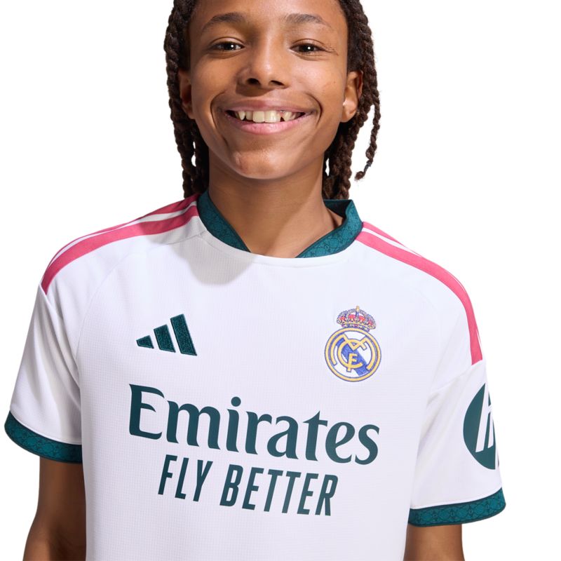 Adidas REAL H JSY Y focimez
