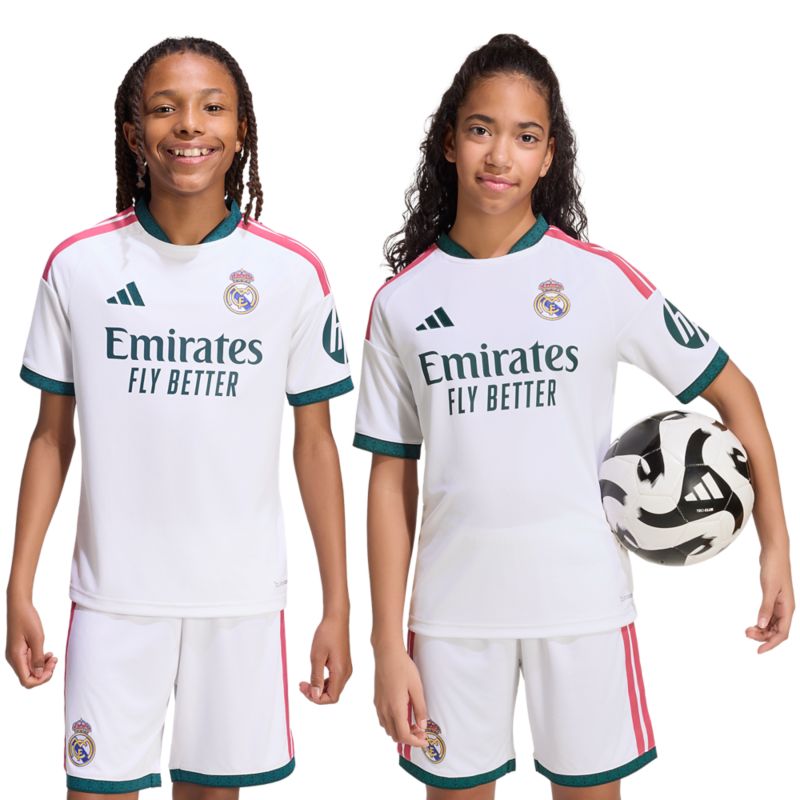 Adidas REAL H JSY Y focimez