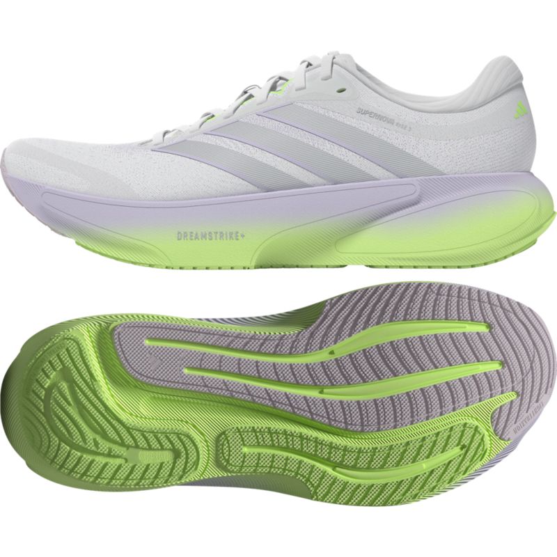 Adidas SUPERNOVA RISE 3 W futócipő