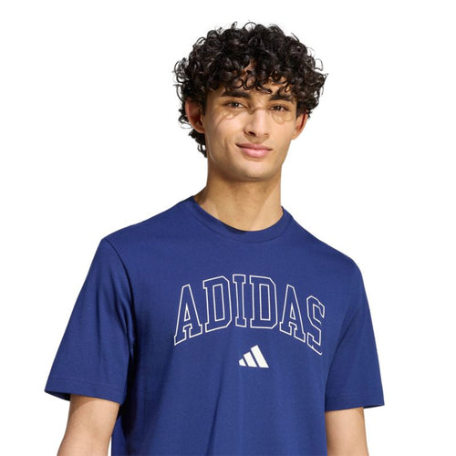 Adidas M COLLEGIATE T póló