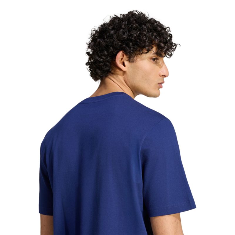 Adidas M COLLEGIATE T T-Shirt