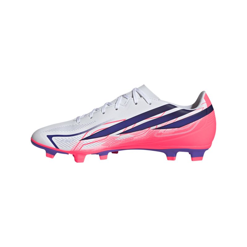 Adidas F50 HYPERFAST CLUB FG/MG futballcipő