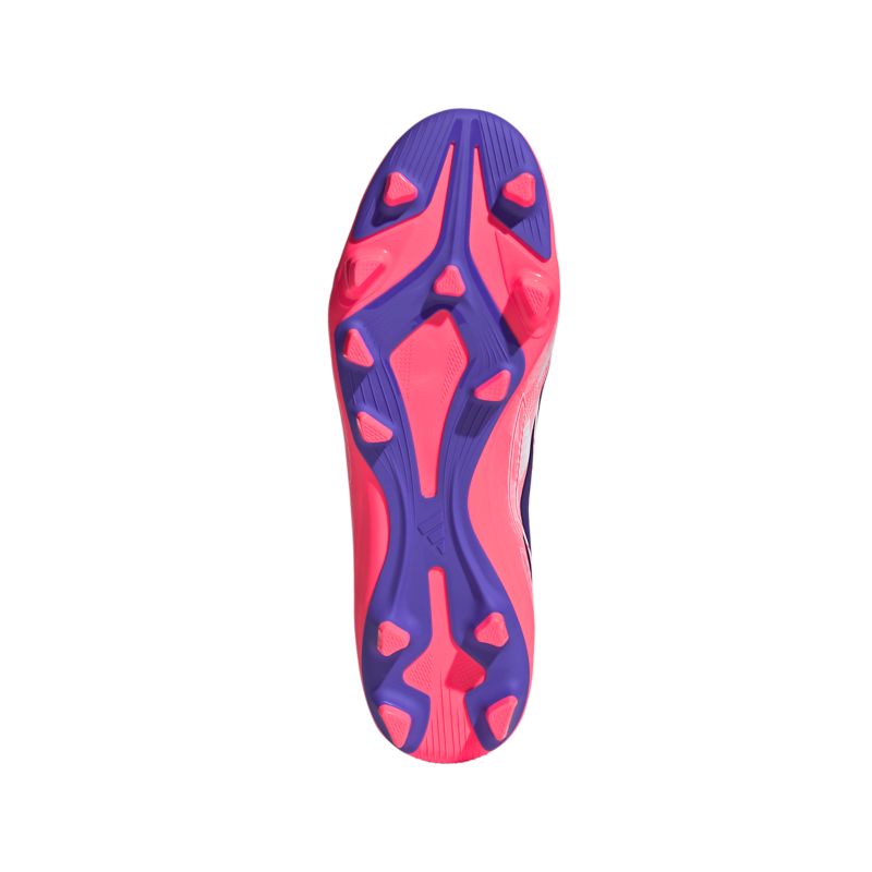 Adidas F50 HYPERFAST CLUB FG/MG futballcipő