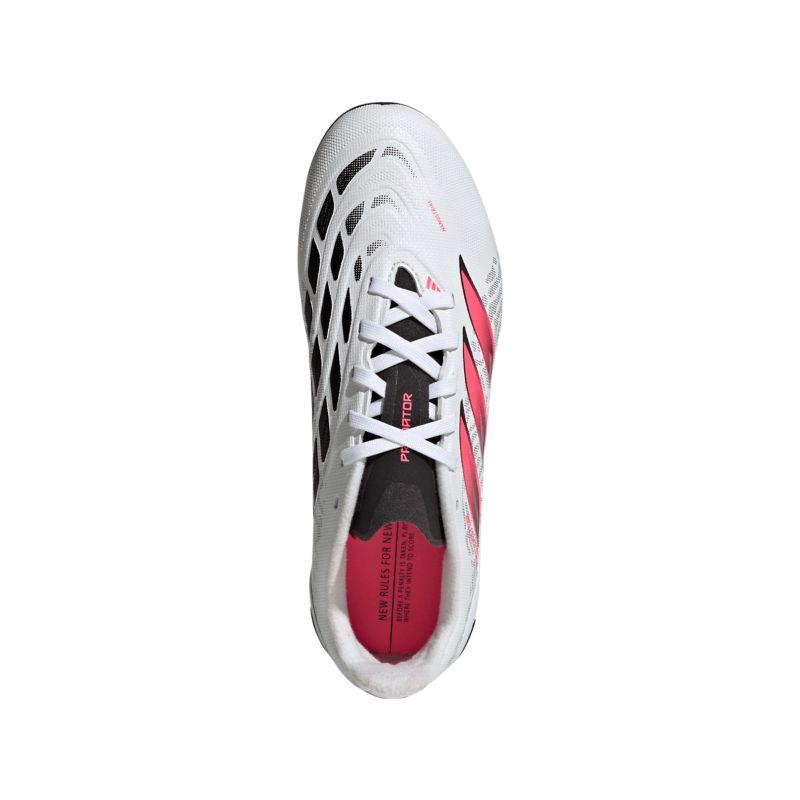 Adidas PREDATOR LEAGUE FG J futballcipő