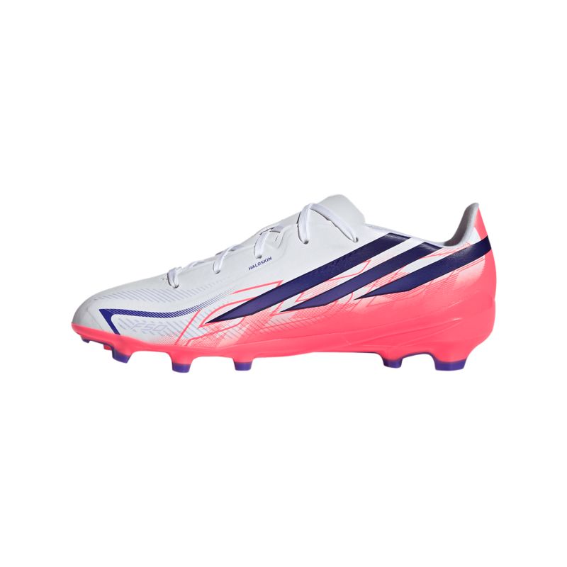 Adidas F50 HYPERFAST LEAGUE FG J futballcipő