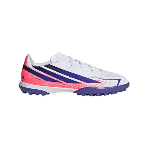 Adidas F50 HYPERFAST CLUB TF J focicipő