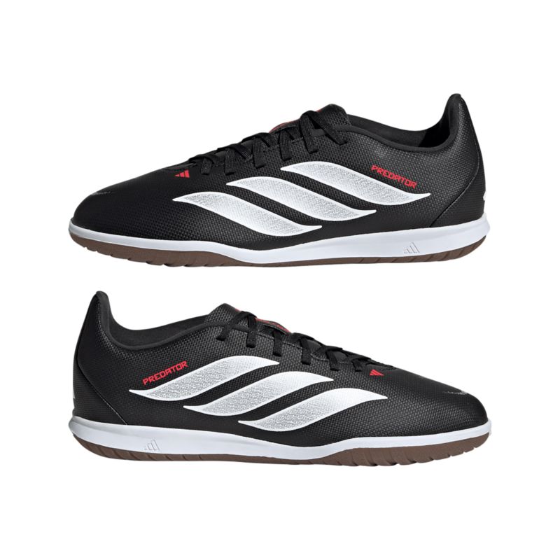 Adidas PREDATOR CLUB IN SALA J Hallenfußballschuh