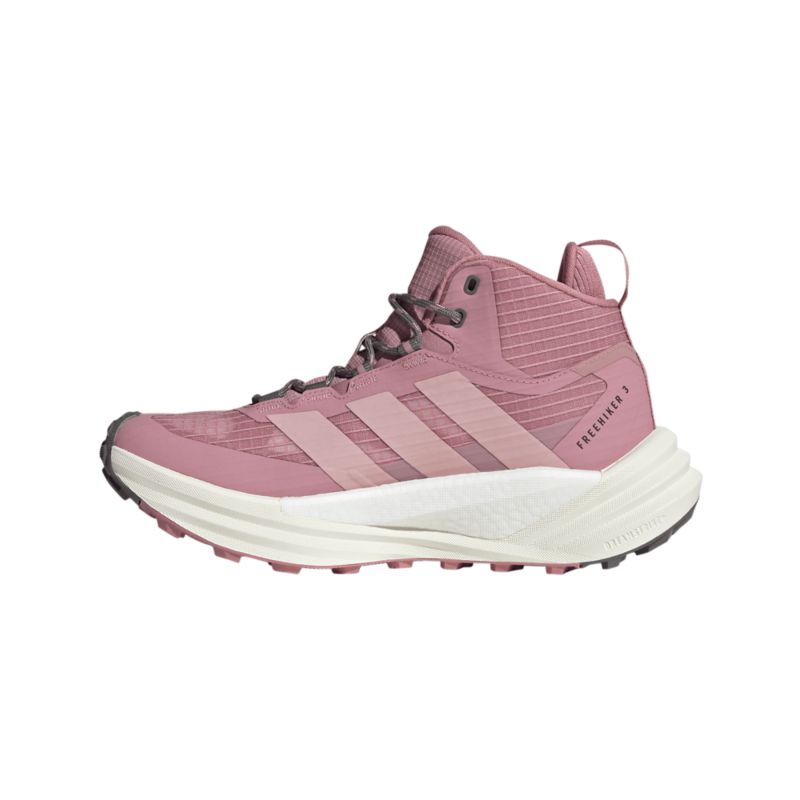 Adidas Terrex Terrex Freehiker 3 Mid GTX W túracipő