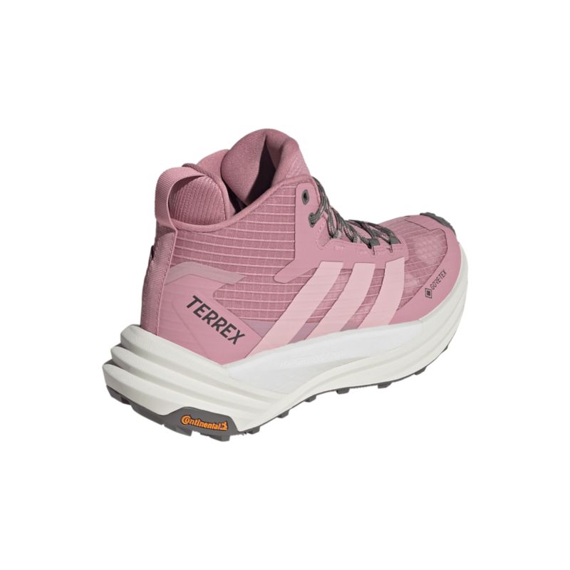 Adidas Terrex Terrex Freehiker 3 Mid GTX W túracipő