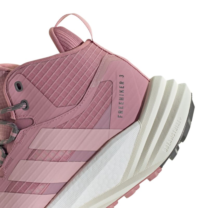 Adidas Terrex Terrex Freehiker 3 Mid GTX W túracipő