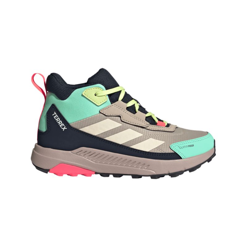 Adidas Terrex Terrex Anylander Mid CP J Wanderschuh