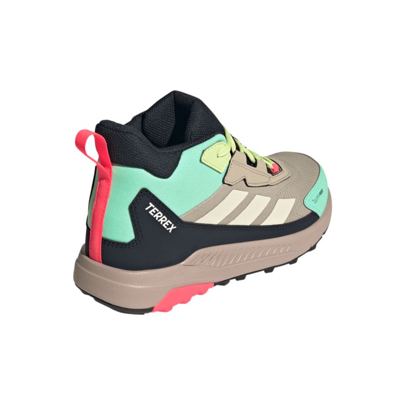 Adidas Terrex Terrex Anylander Mid CP J Wanderschuh