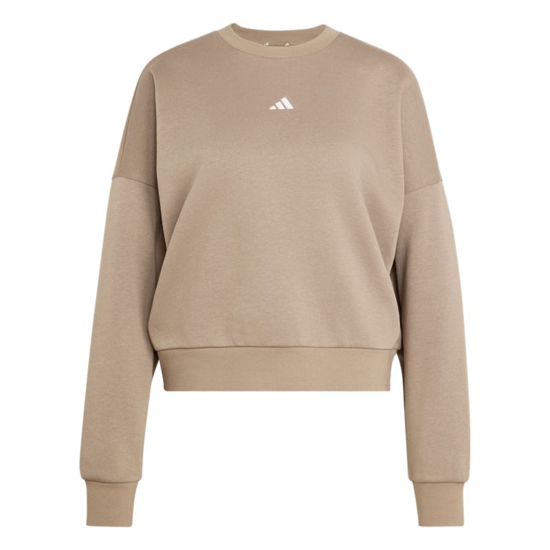 Adidas W SL FC SWT Pulóver