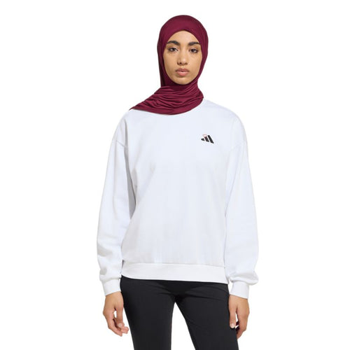 Adidas MINI L SWT Pulóver