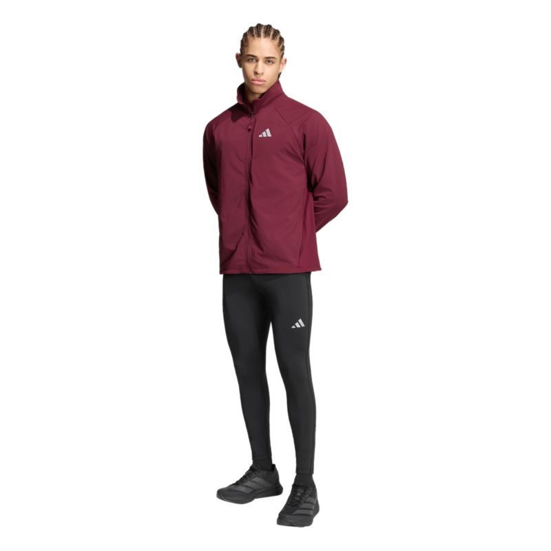 Adidas Run Ess W M Laufhose