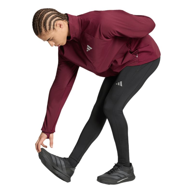 Adidas Run Ess W M Laufhose