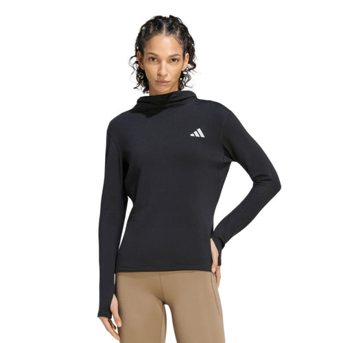 Adidas adi365 W LS női futódzseki