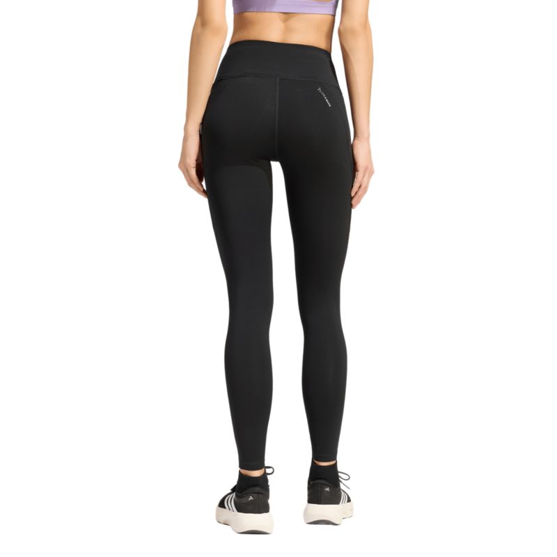 Adidas Run Ess W 1/1 L Laufhose