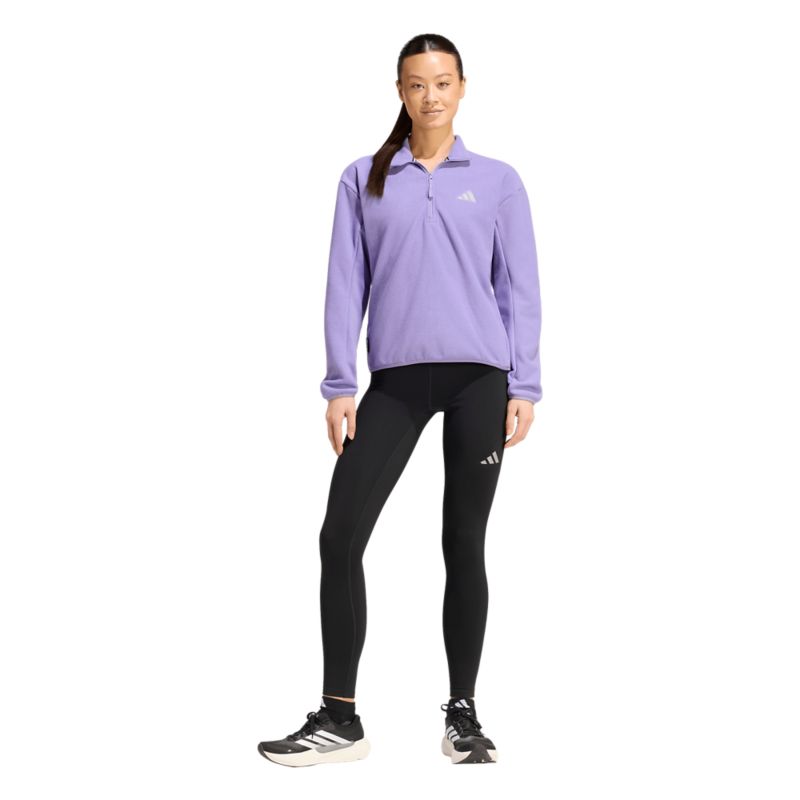 Adidas Run Ess W 1/1 L Laufhose