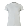 Endura Loop S/S Zipped Jersey Radtrikot