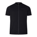 Endura Loop S/S Zipped Jersey Radtrikot