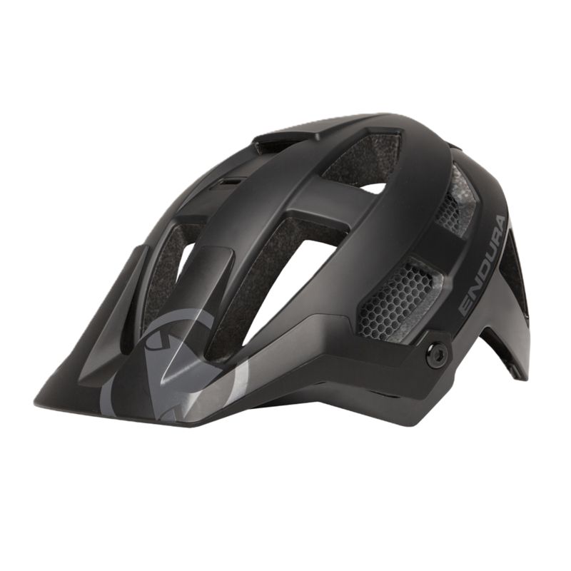Endura SingleTrack Helmet Mips Radhelm