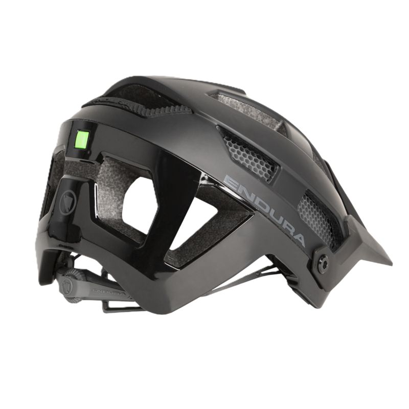 Endura SingleTrack Helmet Mips Radhelm