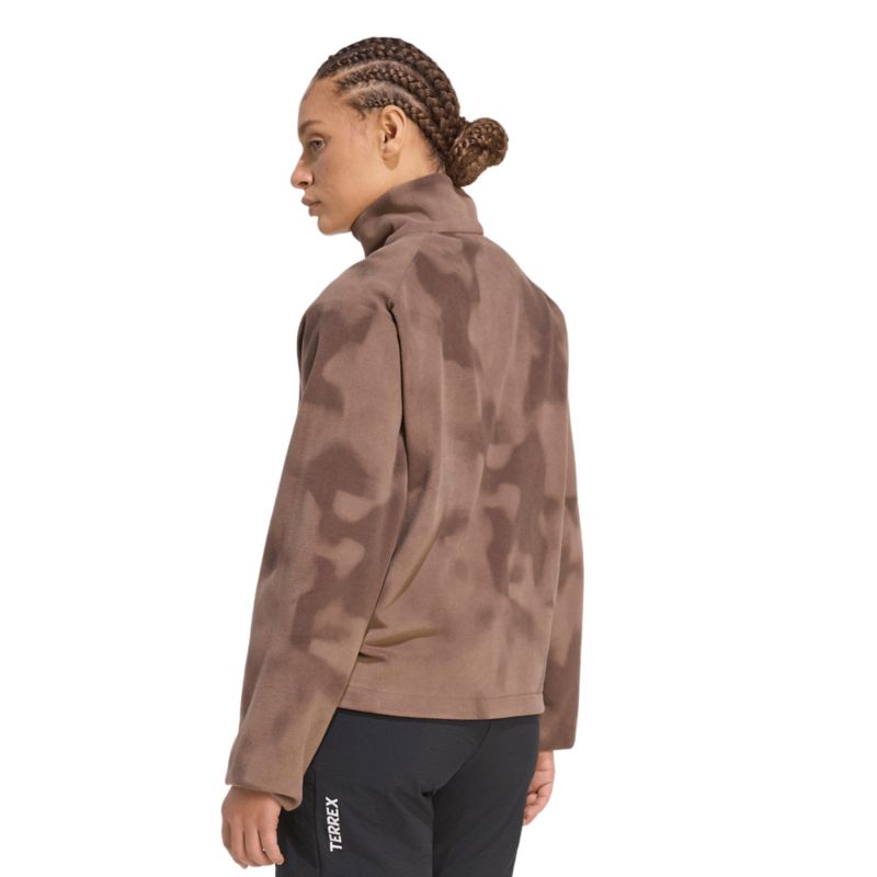 Adidas Terrex W Mt Fz f aop3 Pullover