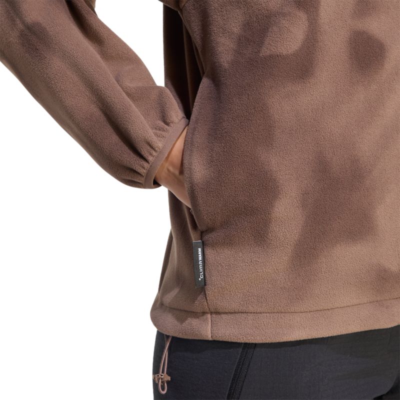 Adidas Terrex W Mt Fz f aop3 Pullover