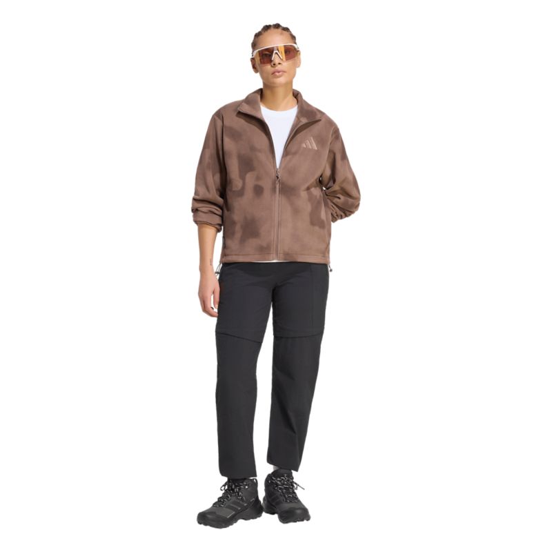 Adidas Terrex W Mt Fz f aop3 Pullover