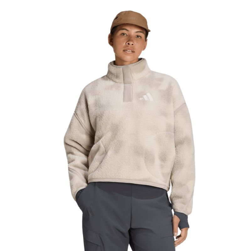 Adidas Terrex W Mt Ess Hp Aop Fleece