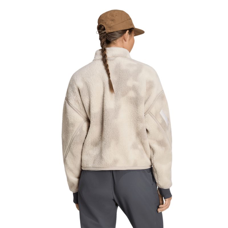Adidas Terrex W Mt Ess Hp Aop Fleece