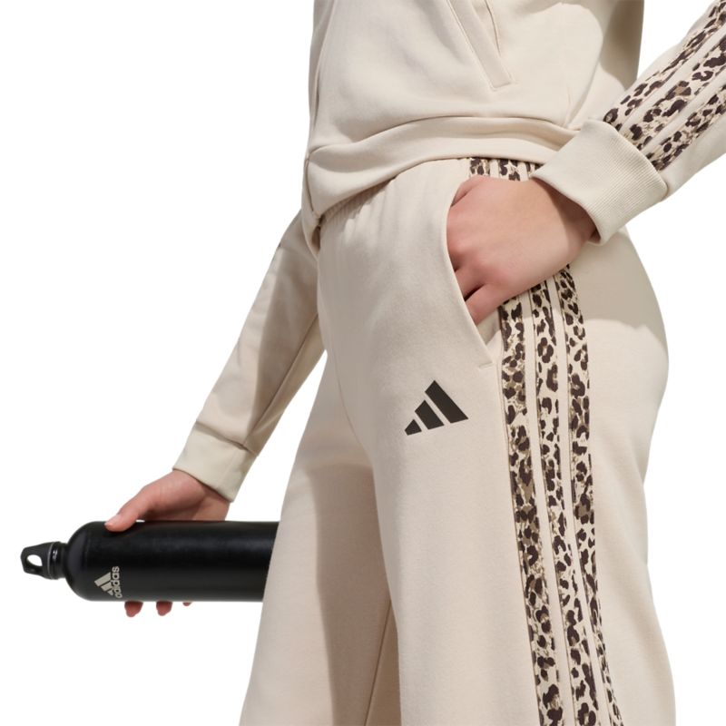 Adidas JG AN 3S FT PT Hose