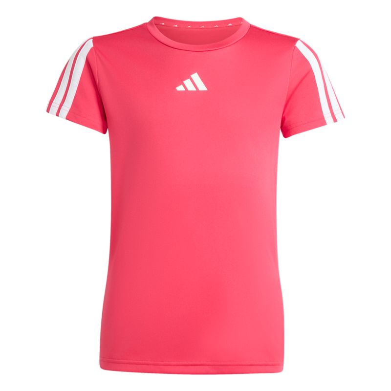 Adidas JG TR-ES 3S TEE Fitnessshirt