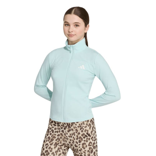 Adidas JG TR-ES JKT fitneszdzseki