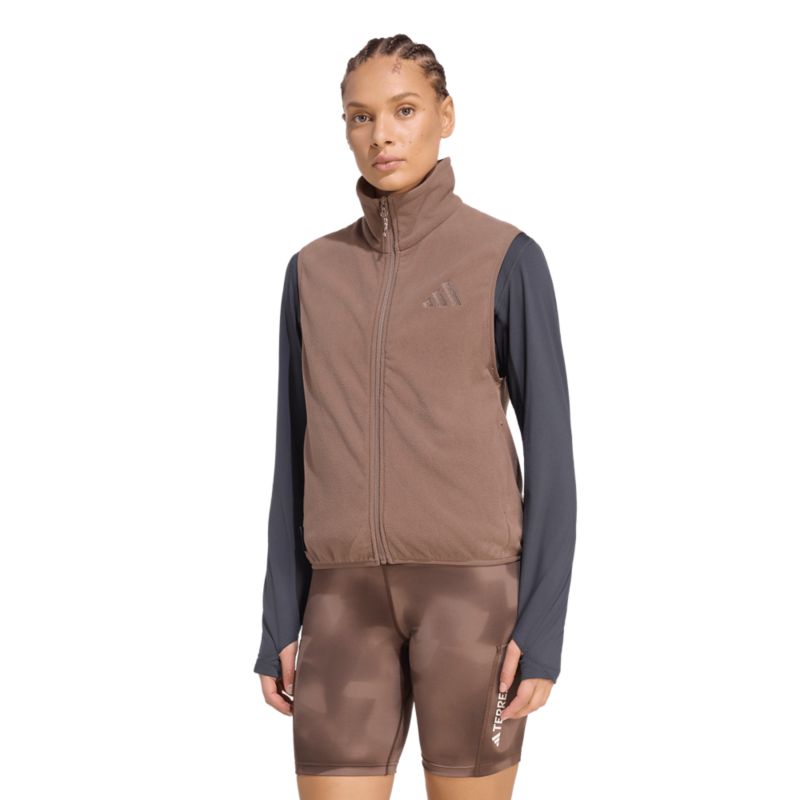 Adidas Terrex W Mt FZ Vest Gilet